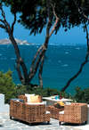 Poseidon Hotel 